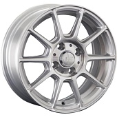 LS 820 6.5x15 4*100 ET40 DIA73.1 SF Литой