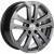 Khomen KHW 1803 7x18 5*114.3 ET50 DIA54.1 Gray Литой Khomen KHW 1803 7x18 5*114.3 ET50 DIA54.1 Gray Литой