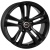 MAK Bimmer 8.5x19 5*120 ET18 DIA72.6 Matt Black Литой MAK Bimmer 8.5x19 5*120 ET18 DIA72.6 Matt Black Литой