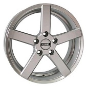 Neo V03 6x15 5*100 ET38 DIA57.1 Silver Литой