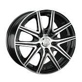 LS 187 7.5x18 6*139.7 ET25 DIA106.1 GMF Литой