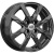 Wheels UP UP122 6x15 4*98 ET35 DIA58.6 New Black Литой Wheels UP UP122 6x15 4*98 ET35 DIA58.6 New Black Литой