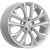 K&K КР012 7x18 5*108 ET36 DIA65.1 Elite silver Литой K&K КР012 7x18 5*108 ET36 DIA65.1 Elite silver Литой
