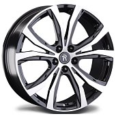 Replay MR274 8x18 5*112 ET38 DIA66.6 BKF Литой