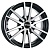Tech Line 305 4.5x13 4*100 ET43 DIA67.1 BD Литой