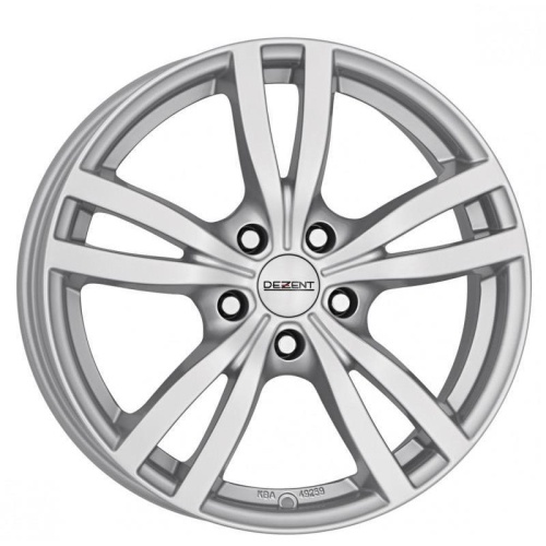 Dezent TC 6.5x16 5*112 ET46 DIA57.1 Grap Matt Литой