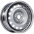Trebl X40053 7x17 5*114.3 ET45 DIA66.1 Silver Штампованный Trebl X40053 7x17 5*114.3 ET45 DIA66.1 Silver Штампованный