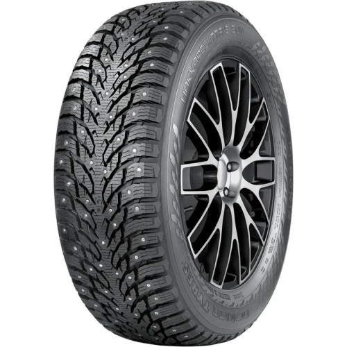 Nokian Tyres Hakkapeliitta 9 SUV 315/40 R21 115T XL купить с доставкой