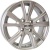 Neo 574 6x15 4*100 ET45 DIA60.1 Silver Литой Neo 574 6x15 4*100 ET45 DIA60.1 Silver Литой