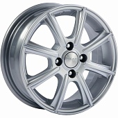 Скад Монако 5.5x14 4*98 ET38 DIA58.6 Селена-супер Литой