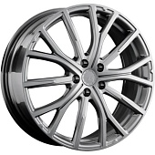 LS Forged FG21 8x19 5*108 ET33 DIA60.1 HPB Кованый