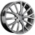 LS Forged FG21 8x19 5*108 ET33 DIA60.1 HPB Кованый LS Forged FG21 8x19 5*108 ET33 DIA60.1 HPB Кованый