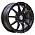 Скад Акита 6x15 4*100 ET40 DIA60.1 Черный бархат Литой