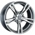 Replay B129 8x17 5*120 ET43 DIA72.6 GMF Литой Replay B129 8x17 5*120 ET43 DIA72.6 GMF Литой