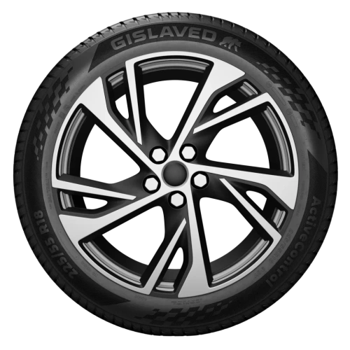 Gislaved ActiveControl 225/60 R17 99V купить с доставкой