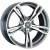 Replay B129 8x17 5*120 ET43 DIA72.6 GMF Литой Replay B129 8x17 5*120 ET43 DIA72.6 GMF Литой