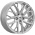 Wheels UP UP109 7x18 5*114.3 ET40 DIA66.1 Silver Classic Литой Wheels UP UP109 7x18 5*114.3 ET40 DIA66.1 Silver Classic Литой
