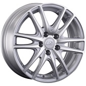 LS 362 6x15 5*100 ET40 DIA57.1 GMF Литой