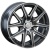 LS 188 6.5x15 4*98 ET32 DIA58.6 GMF Литой LS 188 6.5x15 4*98 ET32 DIA58.6 GMF Литой