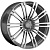 LS Forged FG16 9.5x22 5*120 ET49 DIA72.6 MGMF Кованый