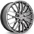 X'trike X-130 7.5x18 5*108 ET33 DIA60.1 HSBFP Литой X'trike X-130 7.5x18 5*108 ET33 DIA60.1 HSBFP Литой