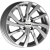 Carwel Вест 6x15 4*100 ET50 DIA60.1 AB Литой Carwel Вест 6x15 4*100 ET50 DIA60.1 AB Литой