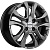 Carwel Тобол 6x15 4*100 ET40 DIA60.1 GRT Литой