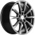 Khomen KHW 1808 7.5x18 5*114.3 ET50 DIA67.1 Gray-FP Литой Khomen KHW 1808 7.5x18 5*114.3 ET50 DIA67.1 Gray-FP Литой
