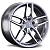 Replay MR324 8.5x19 5*112 ET31.5 DIA66.6 GMF Литой