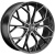 LS FlowForming RC71 8.5x20 5*114.3 ET45 DIA67.1 BKF Литой LS FlowForming RC71 8.5x20 5*114.3 ET45 DIA67.1 BKF Литой