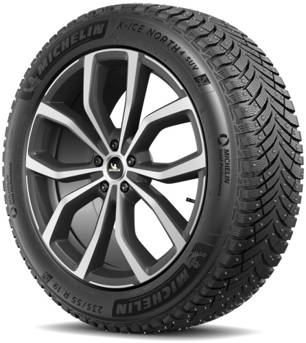купить шины Michelin X-Ice North 4 SUV 245/50 R19 105T XL RunFlat с гарантией