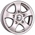 Neo 641 7x16 5*139.7 ET35 DIA98 Silver Литой