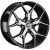 LS Forged FG14 8x19 5*114.3 ET35 DIA67.1 BKF Кованый