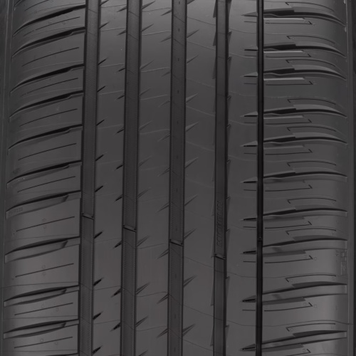 купить шины Michelin Pilot Sport 4 SUV FullRingVelvet 275/55 R19 111W с гарантией
