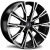 Replay B340 9.5x21 5*112 ET37 DIA66.6 MGMF Литой Replay B340 9.5x21 5*112 ET37 DIA66.6 MGMF Литой