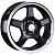 LS 816 6x14 4*98 ET38 DIA58.6 BKL Литой