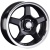 LS 816 7x16 4*100 ET45 DIA60.1 BKL Литой LS 816 7x16 4*100 ET45 DIA60.1 BKL Литой