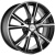 K&K Вудроф 7x18 5*114.3 ET40 DIA66.1 Дарк платинум Литой K&K Вудроф 7x18 5*114.3 ET40 DIA66.1 Дарк платинум Литой