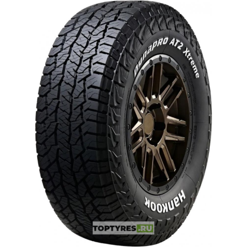 Hankook Dynapro AT2 Xtreme RF12 265/70 R16 117/114S купить с доставкой