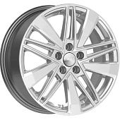 Скад Тайто 6.5x16 5*112 ET33 DIA57.1 Алмаз Литой