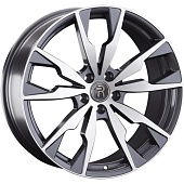 Replay B228 8.5x20 5*112 ET25 DIA66.6 GMF Литой