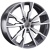 Replay B228 8.5x20 5*112 ET25 DIA66.6 GMF Литой