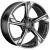 Replay B302 8.5x19 5*112 ET40 DIA66.6 BKF Литой Replay B302 8.5x19 5*112 ET40 DIA66.6 BKF Литой