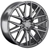 LS Forged FG04 8.5x20 5*114.3 ET45 DIA67.1 MGM Кованый