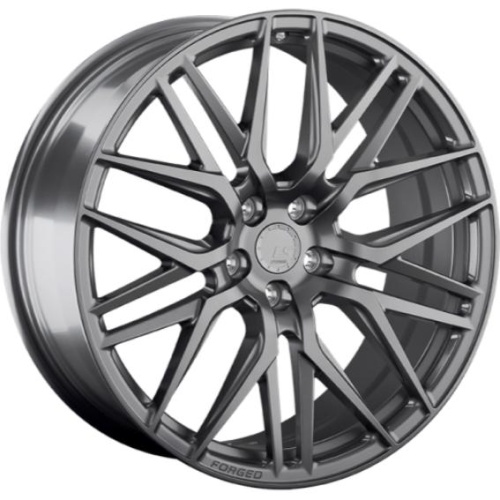 LS Forged FG04 8x18 5*108 ET36 DIA65.1 MGM Кованый