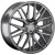 LS Forged FG04 8x18 5*108 ET36 DIA65.1 MGM Кованый LS Forged FG04 8x18 5*108 ET36 DIA65.1 MGM Кованый