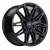 Khomen KHW 1904 8.5x19 5*114.3 ET45 DIA67.1 Black Литой Khomen KHW 1904 8.5x19 5*114.3 ET45 DIA67.1 Black Литой