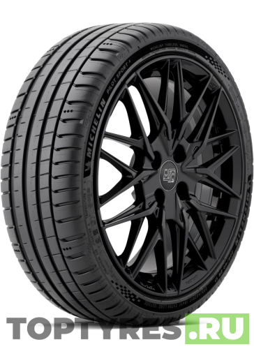 купить шины Michelin Pilot Sport 5 275/35 R19 100Y XL (мишлен пилот спорт 5) с гарантией
