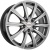 X'trike X-120 7x17 5*108 ET45 DIA60.1 HSBFP Литой X'trike X-120 7x17 5*108 ET45 DIA60.1 HSBFP Литой