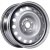 Trebl X40027 6.5x16 5*130 ET43 DIA84.1 Silver Штампованный Trebl X40027 6.5x16 5*130 ET43 DIA84.1 Silver Штампованный